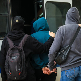 Δολοφονία Λυγγερίδη: Προφυλακιστέος ο κατηγορούμενος που παραδόθηκε στη ΓΑΔΑ 