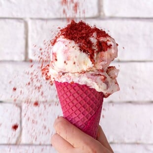 Παγωτό chillbox για καλό σκοπό