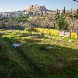 Δήμος Αθηναίων: Γιατί υπονομεύει την ανάδειξη του αρχαιολογικού χώρου της Αγροτέρας Αρτέμιδος;