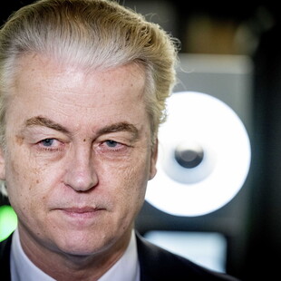 Ολλανδία: Συμφωνία για σχηματισμό κυβέρνησης - Δεν θα είναι πρωθυπουργός ο Βίλντερς