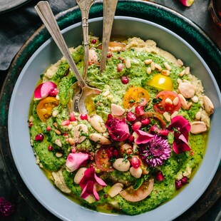 H vegan διατροφή μειώνει τον κίνδυνο καρδιακών παθήσεων σύμφωνα με νέα μελέτη