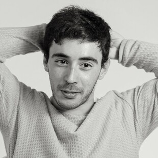 Πάνος Πολυπαθέλης: «Έχω αρνηθεί δουλειές, επειδή ήθελαν να εκμεταλλευτούν την αναπηρία μου»