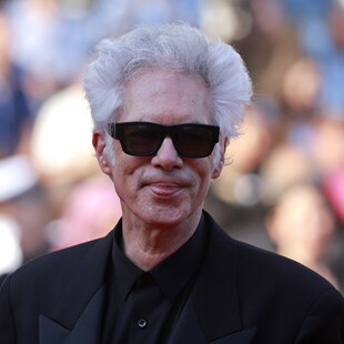 Έρχεται νέα ταινία του Τζιμ Τζάρμους με τους αγαπημένους του Άνταμ Ντράιβερ και Τομ Γουέιτς