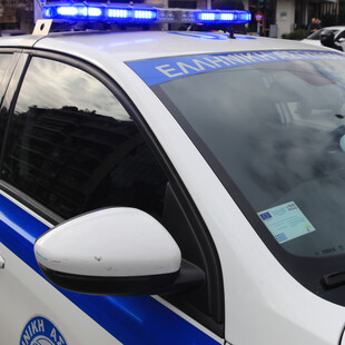 Θεσσαλονίκη: Συνελήφθη 26χρονος για παράνομη μεταφορά μεταναστών