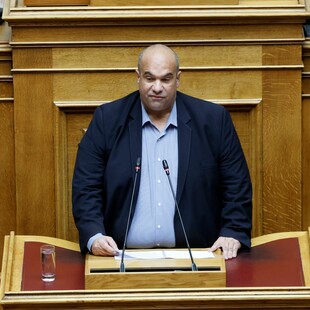 Εκλογοδικείο: Χάνει την έδρα του στα Γρεβενά ο Ιωάννης Γιάτσιος της ΝΔ