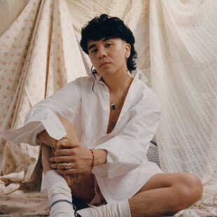 Τα 5 σημεία του Ocean Vuong 