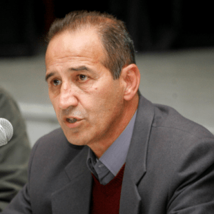 Πέθανε ο Γιώργος Λαμπράκης ανήμερα της δολοφονικής επίθεσης στον πατέρα του
