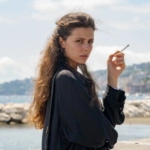 Parthenope