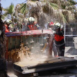 Μαγιόρκα: Το εστιατόριο που κατέρρευσε ήταν γεμάτο κόσμο - Πιθανόν το υπερβολικό βάρος η αιτία της συντριβής