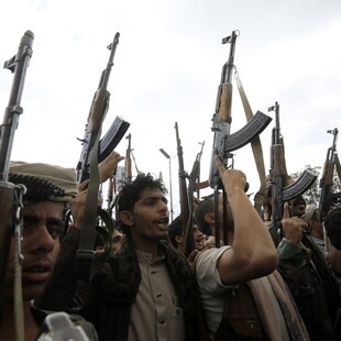 Υεμένη: Οι Χούτι αναβάλουν την απελευθέρωση 100 κρατουμένων των κυβερνητικών δυνάμεων
