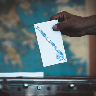 Επιστολική ψήφος: Λήγει η προθεσμία αποστολής του ψηφοδελτίου για τις Ευρωεκλογές – Οι τελικές ημερομηνίες