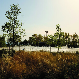 To Ellinikon Experience Park γίνεται το πρώτο πιστοποιημένο με SITES Gold project στην Ευρώπη