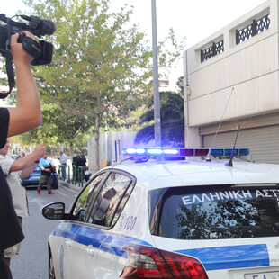 Φωτιά στο όρος Αιγάλεω: Ποινική δίωξη στον 33χρονο εμπρηστή