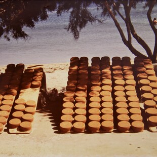 Αγγειοπλαστική της Σίφνου: Ζωντανές παραδόσεις, εξελισσόμενες τέχνες