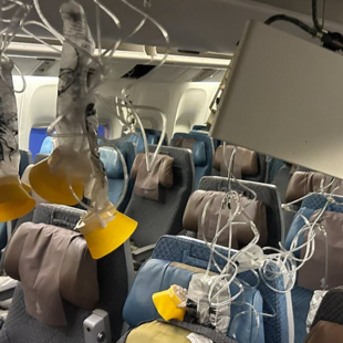  Singapore Airlines: Τι έδειξε η έρευνα για τις αναταράξεις που στοίχισαν την ζωή σε 73χρονο επιβάτη