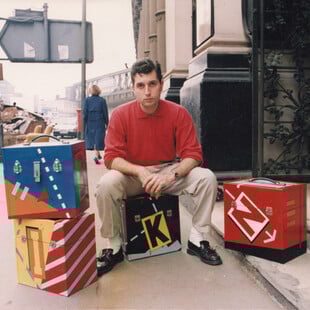 Πώς το smiley face έγινε το έμβλημα της rave γενιάς