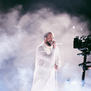 Eurovision 2024: Sold out η συναυλία του Slimane στις 15 Φεβρουαρίου 2025