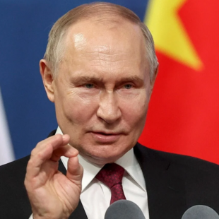 Ο σκιώδης πόλεμος του Πούτιν κατά της Ευρώπης εντείνεται