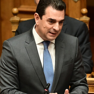 Σκρέκας για πληθωρισμό: «Τα μέτρα αποδίδουν, η μάχη κατά της ακρίβειας συνεχίζεται»