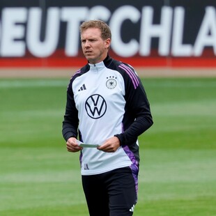 Γερμανία: Θύελλα αντιδράσεων από Νάγκελσμαν και Κίμιχ για το ρατσιστικό γκάλοπ του κρατικού ARD