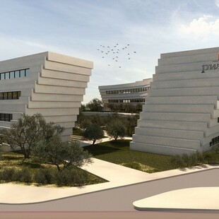 Η PwC Ελλάδας σε συνεργασία με τη Microsoft δημιουργεί Excellence Center στη Θεσσαλία