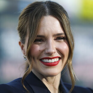 Sophia Bush: Τα τρυφερά στιγμιότυπα με τη σύντροφό της