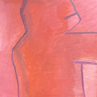 Μάκης Θεοφυλακτόπουλος: Τα Τελευταία Έργα