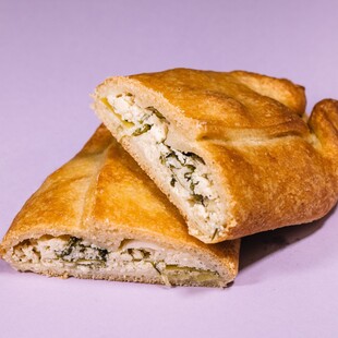 Αυτές είναι οι νέες καλές τυρόπιτες της Αθήνας