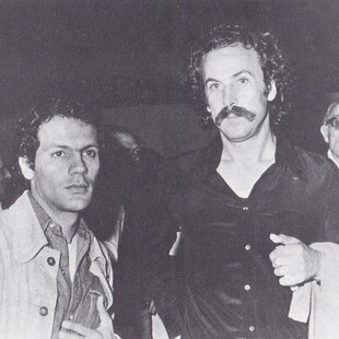 Οι ελληνικοί δίσκοι που κυκλοφόρησαν πριν από 50 χρόνια, στο πρώτο επτάμηνο του 1974