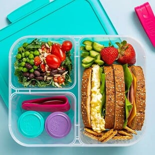 Τι είναι το Meal prep και γιατί να κάνω;