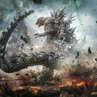 «Godzilla Minus One»: Ένα ατόφια επικό διαμάντι μόλις προστέθηκε στο Netflix