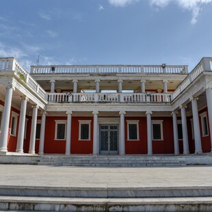 Θεσσαλονίκη: Το Κυβερνείο αναβιώνει- Το μνημόνιο συνεργασίας και η επόμενη μέρα για το «Παλατάκι»