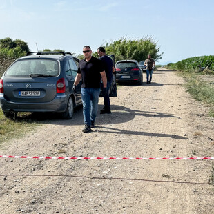 Το βίντεο ντοκουμέντο που οδήγησε στην σύλληψη του καθ΄ομολογίαν δολοφόνου της 11χρονης