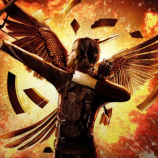 The Hunger Games: Μέσα στο 2025 νέο βιβλίο της δυστοπικής σειράς