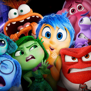 Η Pixar, τα Λιμανάκια και ο Μουρνάου από αύριο στους κινηματογράφους