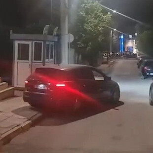 Απόστολος Λύτρας: Μεταφέρθηκε στο ΑΤ της Νέας Φιλαδέλφειας