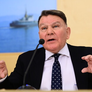 Παρέμβαση Αρείου Πάγου για τις ομοφοβικές δηλώσεις Κούγια σε βάρος Κασσελάκη