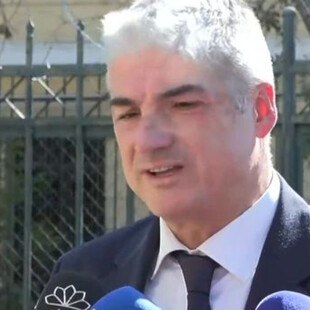 Θέμης Σοφός: Η Σοφία Πολυζωγοπούλου δέχτηκε 30 μπουνιές μέσα στο αυτοκίνητο