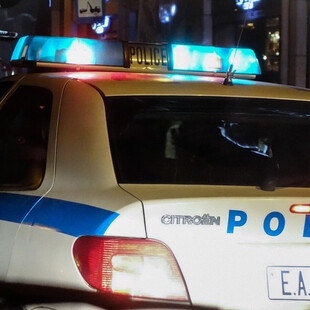 Συνελήφθη ένας άνδρας για τη φωτιά στη Βαρυμπόμπη