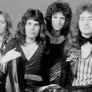 Τα δικαιώματα της μουσικής των Queen αγοράζει η Sony για 1,27 δισ. δολάρια
