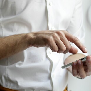 myAADEapp: Διαθέσιμη νέα έκδοση για άμεση πρόσβαση σε δηλώσεις εισοδήματος και εκκαθαριστικά
