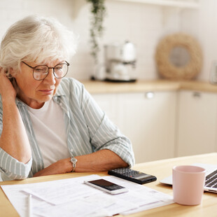 Έκτακτη οικονομική ενίσχυση για τους συνταξιούχους τα Χριστούγεννα