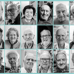 "Και θα συναντηθούμε στον Παράδεισο"