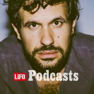 Ορφέα Αυγουστίδη, γιατί σε λέει ξινό η μαμά σου;