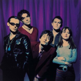 Pulp: Disco 2024. Οι ένδοξες μέρες είναι τώρα