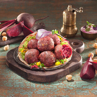Nikolopoulou foods