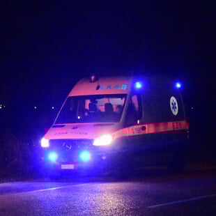 Κρήτη: Τουρίστας έπεσε στο κενό από το μπαλκόνι ξενοδοχείου