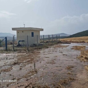 Βόλος: Σφραγίζεται οριστικά η γεώτρηση με τη σαλμονέλα