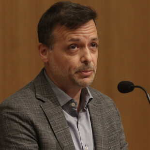 Χάρης Δούκας: Απευθείας ανάθεση 30.000 ευρώ στη Μπατζελή - Τι απαντά η πρώην υπουργός του ΠΑΣΟΚ