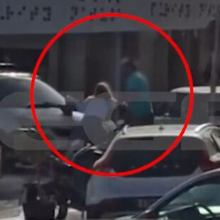 Χριστίνα Παππά: Δέχτηκε βίαιη επίθεση για μία θέση πάρκινγκ στη Γλυφάδα